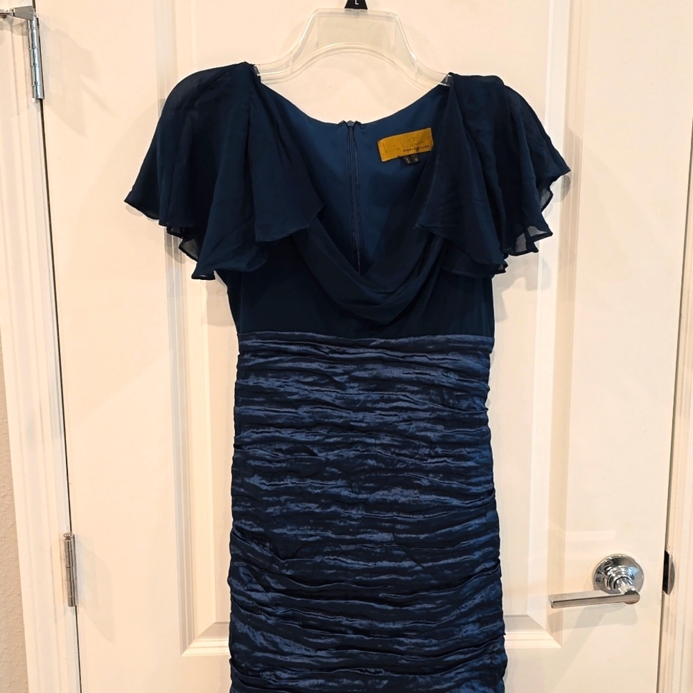 Nicole Miller Dress